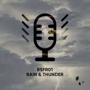 RSFR 01 Rain& Thunder
