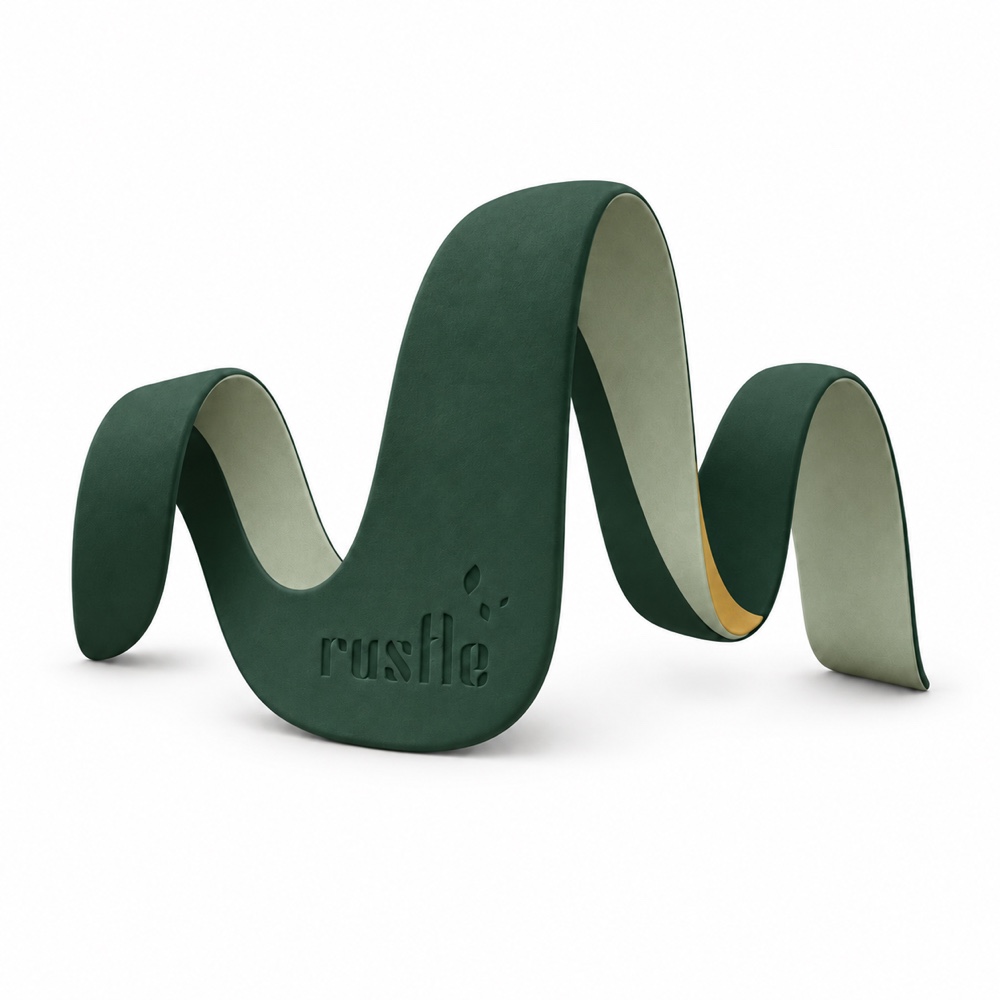 Explore Rustle Sounds
